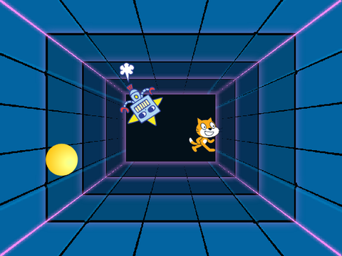 Space Cat