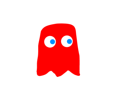 Pac-Man Animations