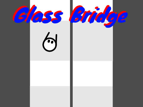 The Glass Bridge