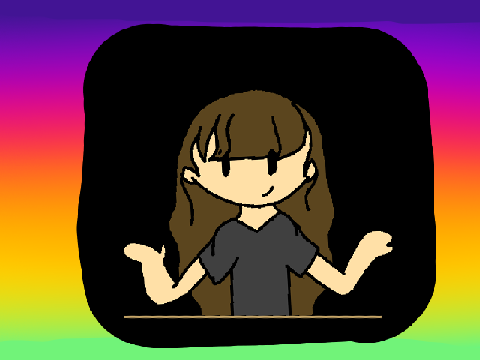 I haven't posted much in a while, soooo