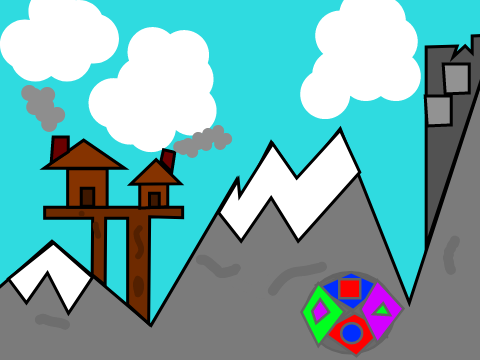 Mountain Village