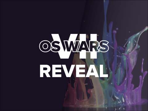 OS Wars 7 Reveal