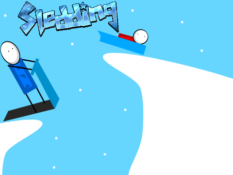 Sledding: Winter Special