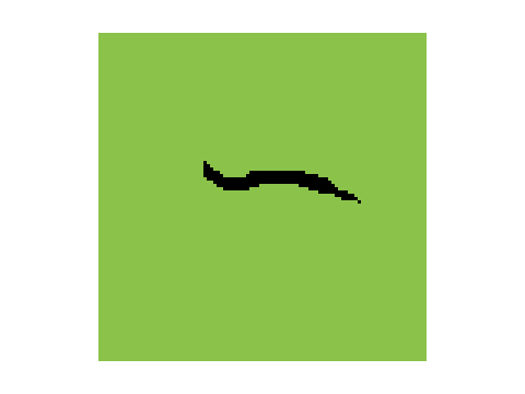 Eye blink test