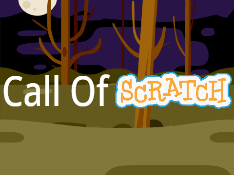 Call Of Scratch