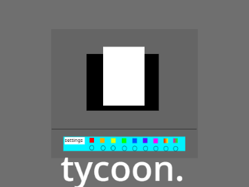 Printer Mania-Tycoon