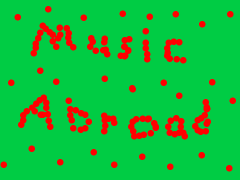Music Abroad No. 4