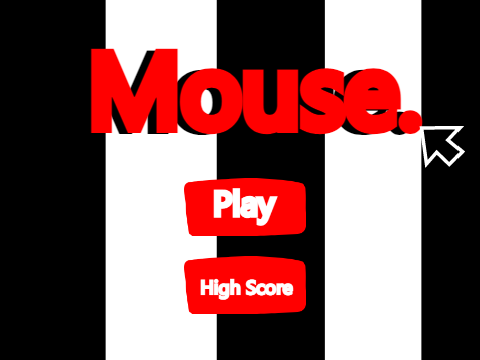 Mouse. #all #games v.1.5.5