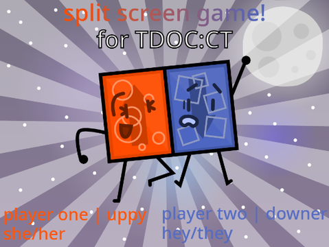 TDOC:CT signup (didnt make it in)