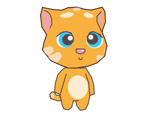 Mi oc