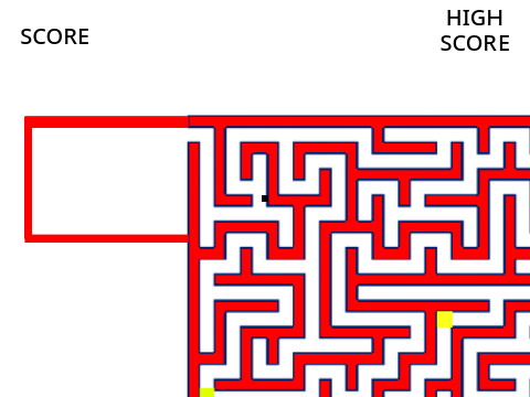 MAZE