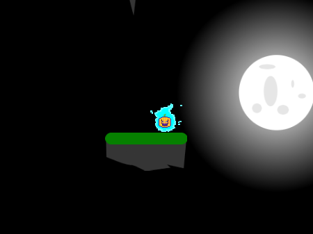 Halloween jump [Special Edition] world record fixed