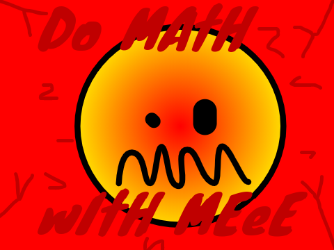 Math (Game I Think)