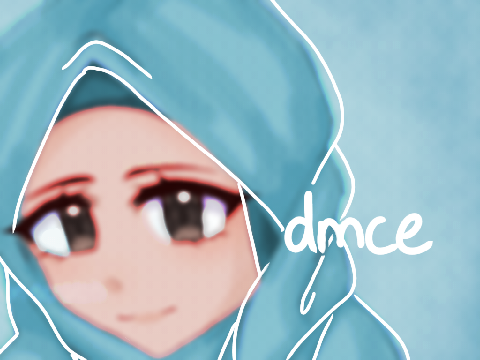 dmce <33 woo