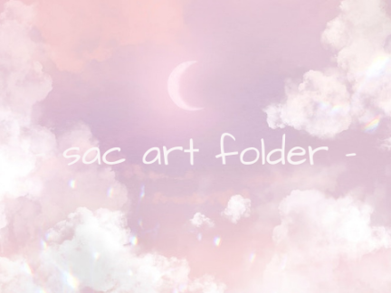 - SAC art folder - '22