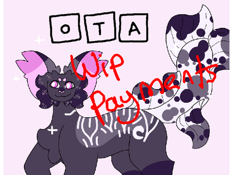WIP OTAPS 