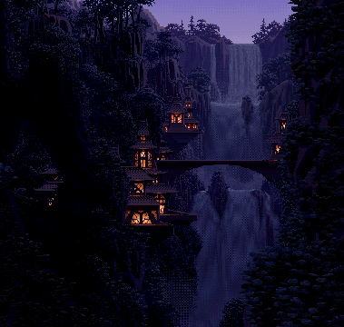 Forest Art