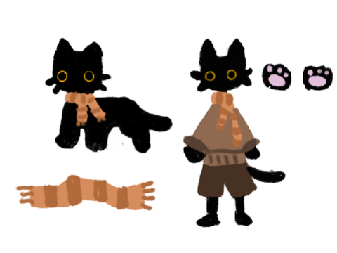 More art stuff:)