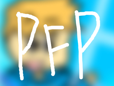 My PFP