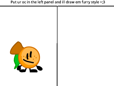 Tangerine :3