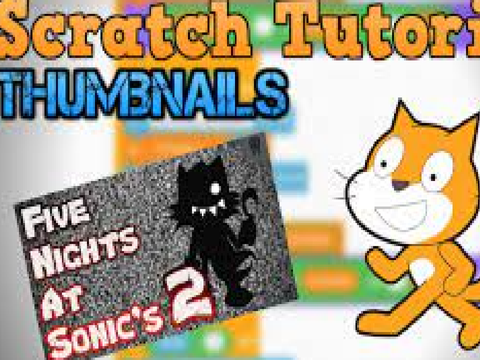 Code for a thumbnail