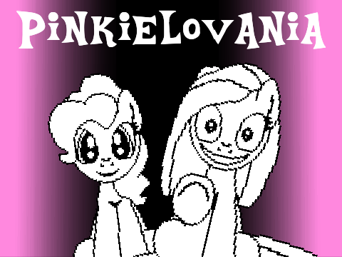 Pinkielovania Remastered