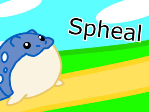 Spheal 