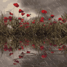 falling 