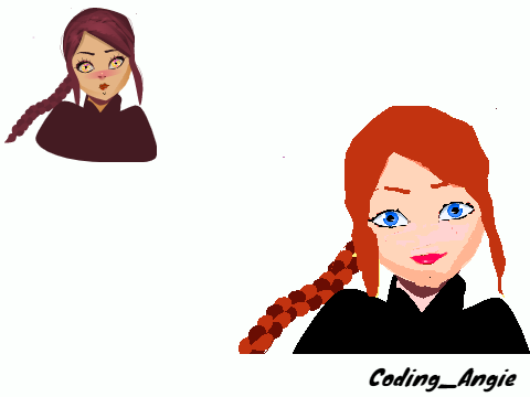Coding_Angie Lotus108 DMC
