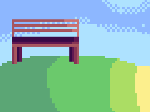 Pixel Parallax