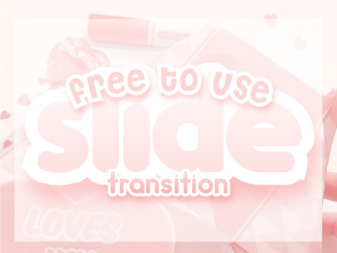 ♡ #3 transition / f2u