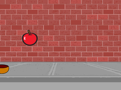 Catch Game (Project For My Cs Model Paper)