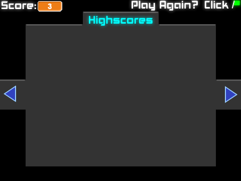 The Impossible Game 