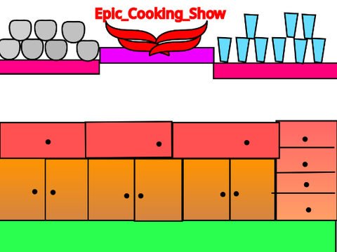 Cooking 