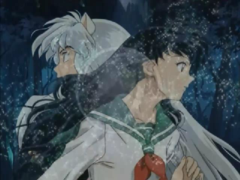 Inuyasha Opening 5 Full