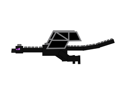 Ender Dragon