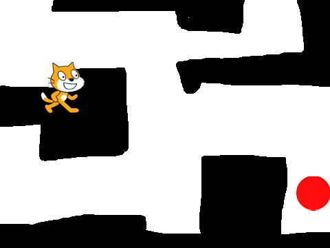 maze 