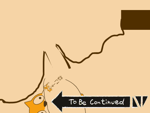 To Be Continued 3