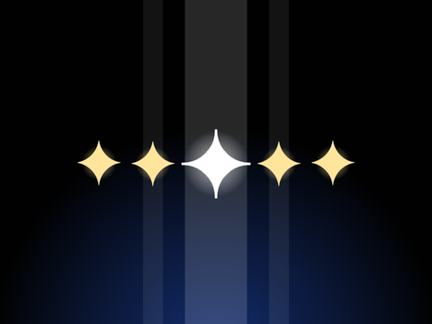 hsr 5* wish scene
