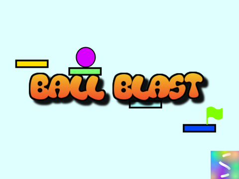Ball Blast 
