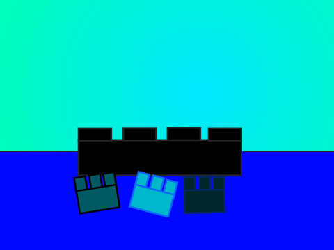 LEGO (remake)