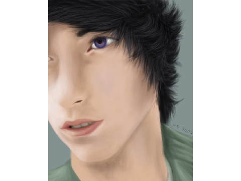 ouch this is old #1