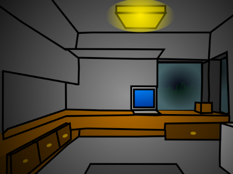 Possible Other Room