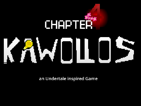 Kawoɭɭos Chapter 4 ༺version 2.0༻