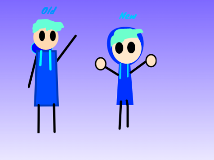 My entry