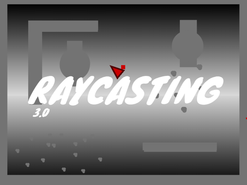 Raycasting 3