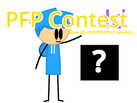 (Open) Pfp Contest  remix