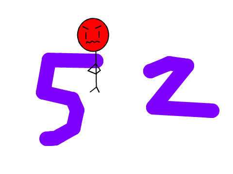 Happy 52 Projects! (UPGRADE)