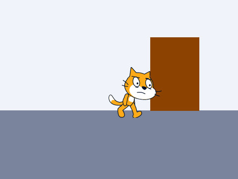 scratch cat anim