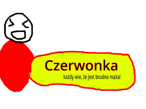 000000000 1 Parodia Biedronki